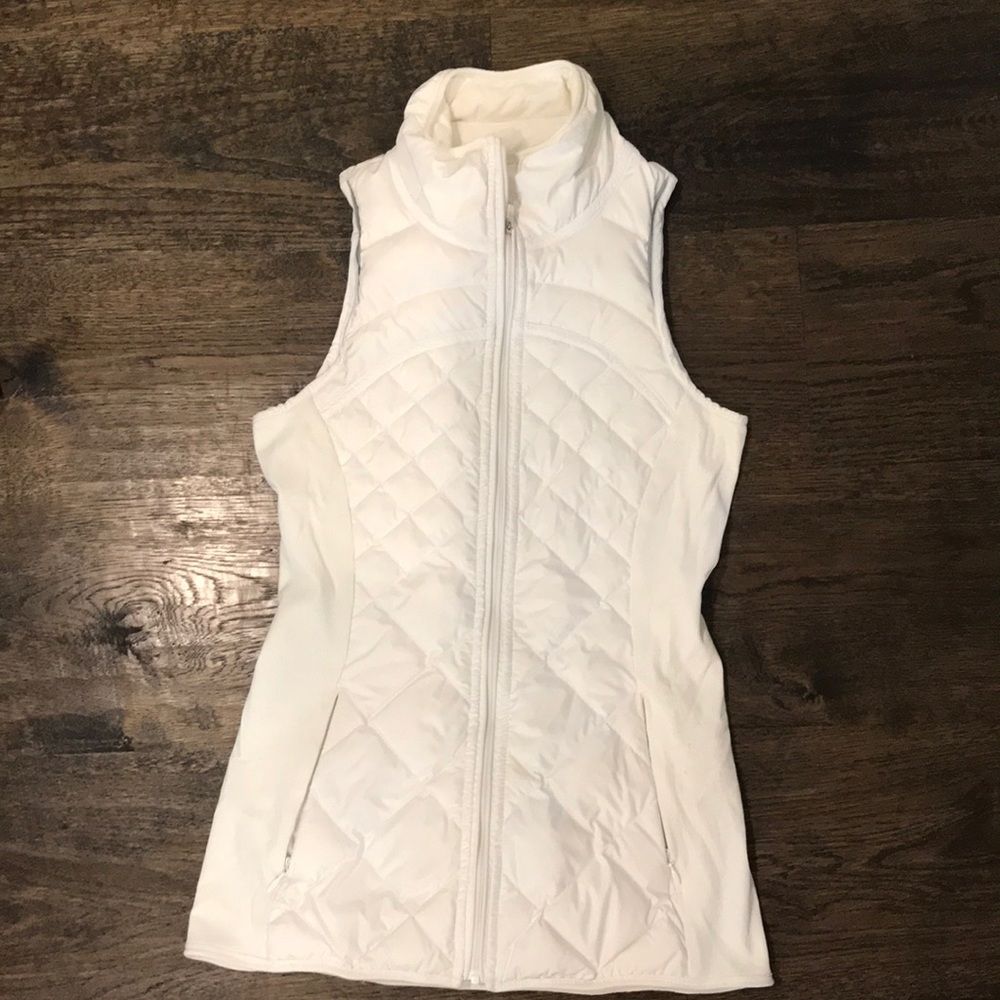 Lululemon vest